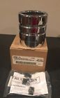 65066-01 Nos Screamin Eagle Billet Double Groove Exhaust End Cap