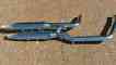 65094-00 Harley-davidson Harley Davidson Fsx 1450