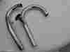 Imz-8.101-12007 650cc Imz-8.101-12004 66-12106 Ural Exhaust Head Pipes For Older Single Nos
