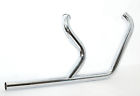 65210-92a New Harley Davidson Pipe Headers Nos Oem