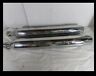 65259-00 Nos Harley Davidson Flt Touring Muffler Exhaust Kit