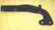 65399-07 Harley-davidson Muffler Support