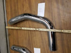 654000054 Harley New T-o Exhaust