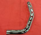 65400143 Harley Sportster Xl Buck Shot Front Heat Shield For Header