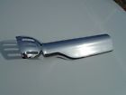 65400150 Harley Davidson Dyna Low Rider Exhaust Collector Heat Shield Fxdl