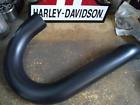 65400287 New Nos Exhaust Muffler Shield Black Vrod Performance Racing Custom