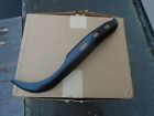 65400298 Harley Davidson Dyna Low Rider Front Heat Shield Used Fxdls