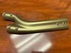 65400303 Harley Davidson Fat Bob Exhaust Shield