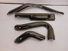 65400432 65400429 65400430 65400431 Cvo Oem Exhaust Heat Shields