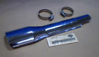654532-89 Genuine Harley Davidson Flstl Exhaust Heat Shield Oem