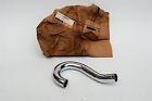 65456-70p Harley-davidson Nos Oem Exhaust Head