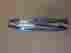 65463-00 Harley-davidson Softail Dyna Muffler Heat Shield Chrome