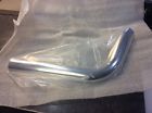 65464-07 Harley-davidson Exhaust Heat Shield