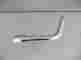 65464-89 Harley Davidson Rear Heat Shield