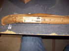 65475-89 Harley Fatboy Heat Shield