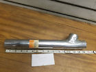 65505-58 Harley Nos Rear Exhaust