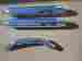 65546-98 Harley-davidson Harley Davidson Chrome Exhaust System For Har Flt 1340 1450
