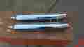 65547-98a Harley-davidson Harley Davidson Exhaust Pipes