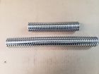 65552-39 Unbranded Exhaust Flex Pipe Tubing Harley Davidson Flathead Motorcycles