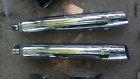 65591-07 Never Put On Brand New Chrome Pipes Model