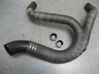 65600006b Harley-davidson Stock Head Pipe