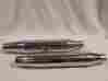 65613-97 Harley Davidson Sportster Mufflers Chrome Exhaust Muffler