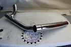 Pipe-65625-95 65625-95 Harley-davidson Flh Touring Lower