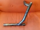 65626-07 Harley-davidson Touring Y-pipe Exhaust
