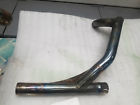 65626-07a Harley Rear Crossover Exhaust Pipe Touring Road King Glide Evo