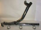 65626-83 Oem Harley Davidson Right Rear Exhaust Pipe