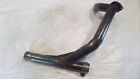 65626-85 Harley Touring Road King Electra Glide Rear Exhaust Crossover Header