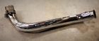 65627-85 Harley Davidson Left Exhaust Pipe Shield For Flt
