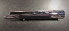 65634-92 Harley Davidson Right Exhaust Pipe Front Shield For Touring
