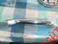 65636-07 Harley Davidson Touring Left Rear Side Heat Shield 5