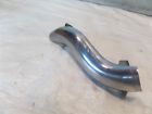 65647-83 Harley Davidson Electra Glide Road King Left Crossover Header Pipe