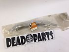 65652-81-83 Manufacturing Harley New Chrome Heat Shield Pipe Guard Opl
