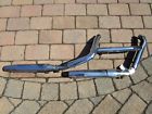 65699-86 Harley Davidson Dyna Softail Full Stock Exhaust Mufflers Pipes Headers
