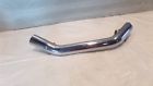 65701-95 Harley Davidson Fxd Dyna Chrome Rear Exhaust Header Pipe Heat