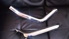 65702-00 Harley-davidson Heat Shields For