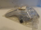 65703-65b Harley Davidson Exhaust Shield Fl Panhead Sh New Old Stock