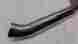 65712-95 Harley Davidson Sportster 883 1200 Rear Exhaust Header Pipe Cover Heat Shield