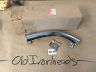 65728-66b Unbranded Nos Harley Oem Exhaust Heat Plate Sportster Shield
