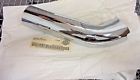 65728-80 Harley Davidson Front Exhaust