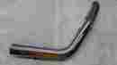 65746-99 Harley Davidson Dyna Super Glide Low Rider Front Exhaust Header Pipe Heat Shield Cover