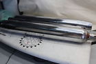 Pipe-65538-09 65846-10a Muffler Exhaust Silencer