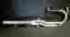 65201-77 6586a Harley-davidson Original Harley Davidson Shovelhead 2 Into 1 Exhaust Headers Muffler Oem