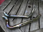65872-09 Harley Davidson Fxs Cc Exhaust Headers For Mufflers
