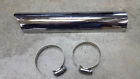 65952-98 Shield Davidson Touring Models Harley Heat Rear