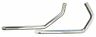 660-1211 Dpg Drag Pipes Od Long Iron Head Xl Except