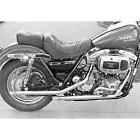 663-072 Harley Davidson Drag Pipes